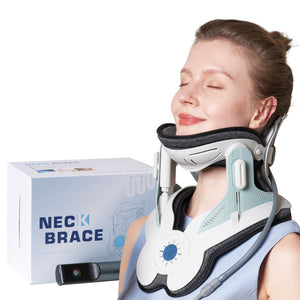 Cervitraction™ Cervical Collar Neck Brace