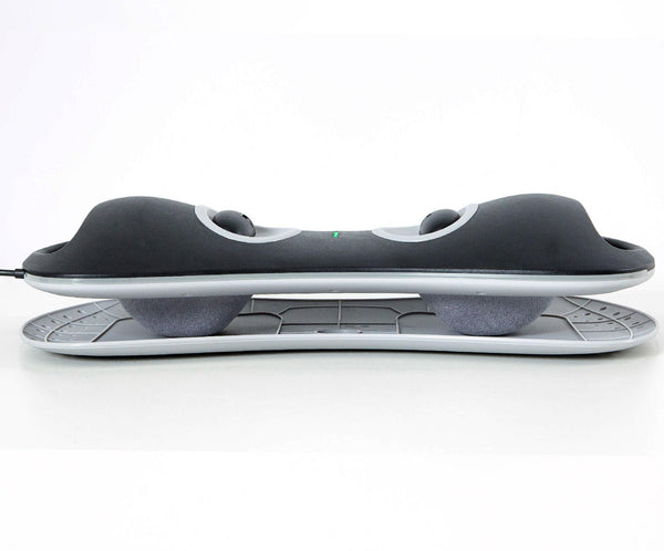 LumbarMonk™ Multifunctional Lumbar Care Massager - HALIPAX