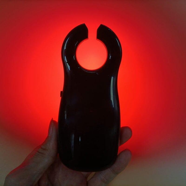 VEIN-HUNTER™ Portable Vein Finder - HALIPAX