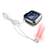 Hamiu BeamFlow™ Integrative Wellness Cold Laser Therapy Wrist Watch