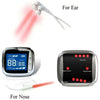 Hamiu BeamFlow™ Integrative Wellness Cold Laser Therapy Wrist Watch