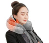 HALIPAX™ Inflatable Travel Neck Massager - HALIPAX