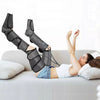 Comprax Upgraded Air Compression Leg Massager Boots - HALIPAX