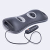 Kneading Multifunctional Lumbar Care Massager